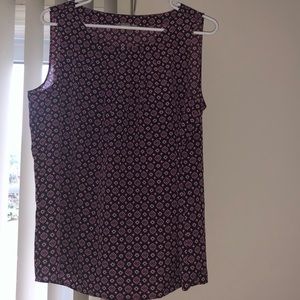 Loft Tank Top